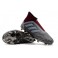 New Soccer Shoes For Men - Adidas Paul Pogba Predator 18+ FG Iron Metallic