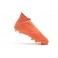 New Soccer Shoes For Men - Adidas PP Predator 18+ FG Pink