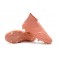 New Soccer Shoes For Men - Adidas PP Predator 18+ FG Pink