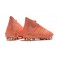 New Soccer Shoes For Men - Adidas PP Predator 18+ FG Pink
