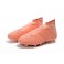 New Soccer Shoes For Men - Adidas PP Predator 18+ FG Pink