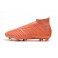 New Soccer Shoes For Men - Adidas PP Predator 18+ FG Pink