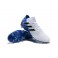 Soccer Shoes - Adidas Nemeziz Messi 18.1 FG White Blue