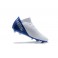 Soccer Shoes - Adidas Nemeziz Messi 18.1 FG White Blue