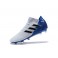 Soccer Shoes - Adidas Nemeziz Messi 18.1 FG White Blue