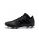 Soccer Shoes - Adidas Nemeziz Messi 18.1 FG All Black