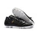 New Cleats - Adidas Copa Mundial FG Soccer Shoes Black White