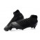Soccer Shoes For Men - Nike Mercurial Superfly 6 Elite FG All Black World Cup