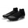 Soccer Shoes For Men - Nike Mercurial Superfly 6 Elite FG All Black World Cup
