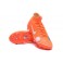New - Nike Mercurial Superfly 6 Elite FG Soccer Cleats Off-White For Nike - Orange White Blue Yellow