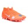 New - Nike Mercurial Superfly 6 Elite FG Soccer Cleats Off-White For Nike - Orange White Blue Yellow