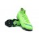 New - Nike Mercurial Superfly 6 Elite FG Soccer Cleats Green Black