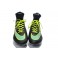 Nike Mercurial Superfly FG Soccer Cleats Cheap Shoes Black Green