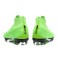 New - Nike Mercurial Superfly 6 Elite FG Soccer Cleats Green Black