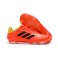 2018 Adidas Copa 18.1 FG Soccer Cleats for Men Red Yellow