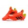 2018 Adidas Copa 18.1 FG Soccer Cleats for Men Red Yellow