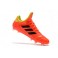 2018 Adidas Copa 18.1 FG Soccer Cleats for Men Red Yellow