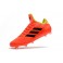 2018 Adidas Copa 18.1 FG Soccer Cleats for Men Red Yellow