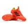 2018 Adidas Copa 18.1 FG Soccer Cleats for Men Red Yellow
