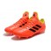 2018 Adidas Copa 18.1 FG Soccer Cleats for Men Red Yellow