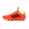 2018 Adidas Copa 18.1 FG Soccer Cleats for Men Red Yellow