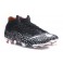 New - Nike Mercurial Superfly 6 Elite FG Soccer Cleats CR7 Black Silver