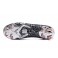 New - Nike Mercurial Superfly 6 Elite FG Soccer Cleats CR7 Black Silver