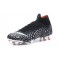 New - Nike Mercurial Superfly 6 Elite FG Soccer Cleats CR7 Black Silver