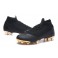 New - Nike Mercurial Superfly 6 Elite FG Soccer Cleats Black Gold