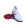 Adidas Predator Telstar  18.1 FG Soccer Cleats For Men Silver Red Blue