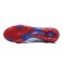 Adidas Predator Telstar  18.1 FG Soccer Cleats For Men Silver Red Blue