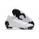 New - Nike Mercurial Superfly 6 Elite FG Soccer Cleats White Black
