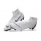 New - Nike Mercurial Superfly 6 Elite FG Soccer Cleats White Black