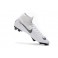 New - Nike Mercurial Superfly 6 Elite FG Soccer Cleats White Black
