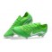 New Nike Mercurial Vapor XII 360 Elite FG Soccer Cleats Green Silver