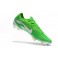 New Nike Mercurial Vapor XII 360 Elite FG Soccer Cleats Green Silver
