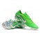 New Nike Mercurial Vapor XII 360 Elite FG Soccer Cleats Green Silver