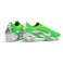 New Nike Mercurial Vapor XII 360 Elite FG Soccer Cleats Green Silver