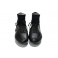 Nike Mercurial Superfly FG Soccer Cleats Cheap Shoes all Black
