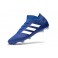 Soccer Shoes - Adidas Nemeziz Messi 18.1 FG Blue White