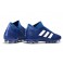 Soccer Shoes - Adidas Nemeziz Messi 18.1 FG Blue White
