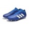 Soccer Shoes - Adidas Nemeziz Messi 18.1 FG Blue White