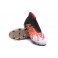 New Soccer Shoes For Men - Adidas Predator 18+ FG Core Black Metallic Copper Solid Grey