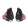 New Soccer Shoes For Men - Adidas Predator 18+ FG Core Black Metallic Copper Solid Grey