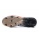 New Soccer Shoes For Men - Adidas Predator 18+ FG Core Black Metallic Copper Solid Grey