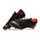 New Nike Mercurial Vapor XII 360 Elite FG Soccer Cleats Black Total Orange White