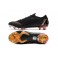 New Nike Mercurial Vapor XII 360 Elite FG Soccer Cleats Black Total Orange White