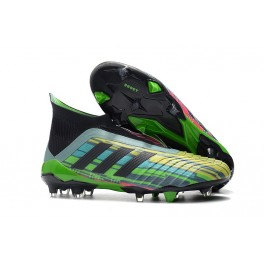New Soccer Shoes For Men - Adidas Paul Pogba Predator 18+ FG