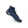 Nike New Mercurial Superfly FG Men's Firm-Ground Soccer Boots Cyan White