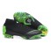 Nike Mercurial Superfly VI Elite FG Soccer Cleats On Sale - Black Green